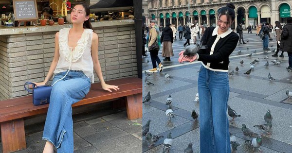 Đã tìm ra 3 mỹ nhân Việt mặc quần jeans đẹp nhất mùa xuân năm nay