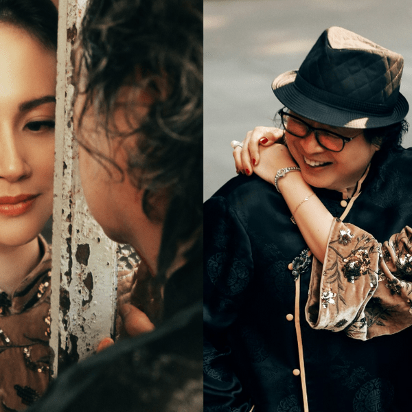 "Đại mỹ nhân Vbiz" tái xuất sau 1 thập kỷ "ở ẩn", nhan sắc sau bao nhiêu năm không một chút thay đổi