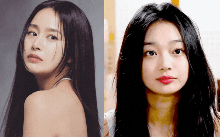 Đây là mỹ nhân được Kim Tae Hee khen xinh đẹp nhất Hàn Quốc, ngoài 40 tuổi vẫn không bớt trẻ