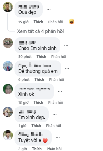 Gái xinh pickleball khiến dân tình xao xuyến, "info" mới gây ngỡ ngàng- Ảnh 4. Gái xinh pickleball khiến dân tình xao xuyến, "info" mới gây ngỡ ngàng- Ảnh 4.
