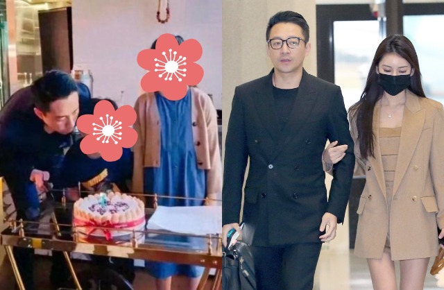 Gia đình Từ Hy Viên xáo xào vì drama, con nhập viện cấp cứu, chồng ngày nào cũng khóc Gia đình Từ Hy Viên xáo xào vì drama, con nhập viện cấp cứu, chồng ngày nào cũng khóc