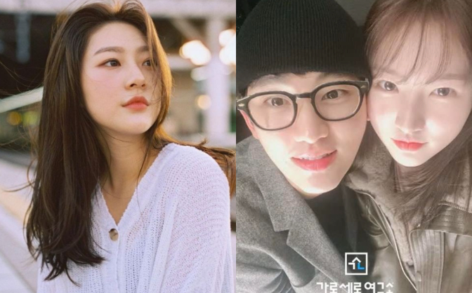 Gửi bố mẹ Kim Sae Ron: Khán giả hiểu nỗi đau mất con, nhưng xin đừng để mọi chuyện tan nát thêm nữa... Gửi bố mẹ Kim Sae Ron: Khán giả hiểu nỗi đau mất con, nhưng xin đừng để mọi chuyện tan nát thêm nữa...