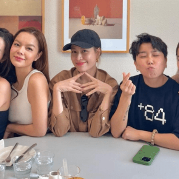 Hội bạn xinh-giỏi-quyền lực nhất Vbiz: Đông Nhi - Minh Hằng khoe sắc "đỉnh chóp", Hoàng Thuỳ Linh gây ấn tượng vì phong cách đặc biệt