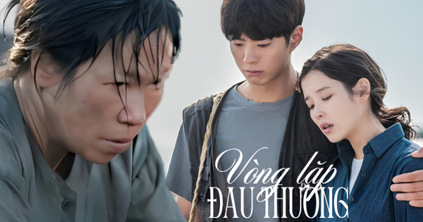 Khi cuộc đời cho bạn quả quýt: Một vòng lặp của những người phụ nữ Hàn Quốc mang theo vết thương từ thế hệ trước