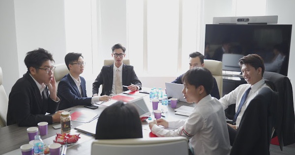 Không phải lương thưởng, môi trường làm việc mới là yếu tố quan trọng nhất giữ chân người tài!