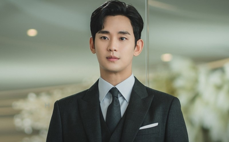 Kim Soo Hyun mất trắng 1700 tỷ vì bê bối với Kim Sae Ron, hại một ông lớn bị đuổi khỏi Hàn Quốc? Kim Soo Hyun mất trắng 1700 tỷ vì bê bối với Kim Sae Ron, hại một ông lớn bị đuổi khỏi Hàn Quốc?