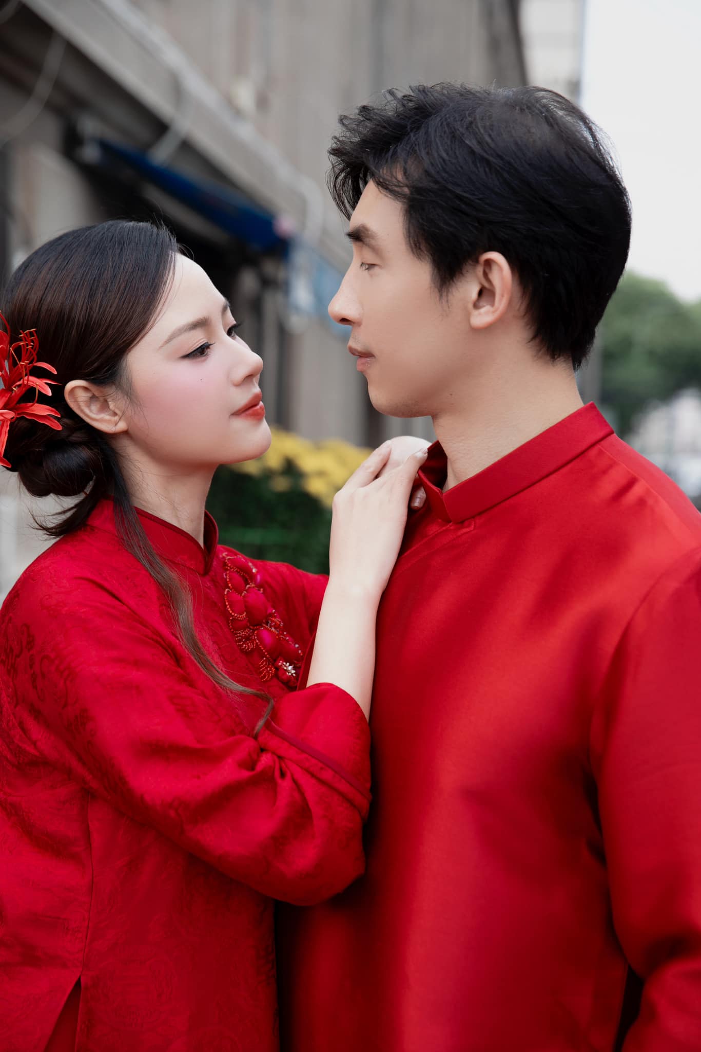 Midu để lộ cận body hiện tại, soi đúng bàn tay có hành động lạ giữa nghi vấn bầu bí Midu để lộ cận body hiện tại, soi đúng bàn tay có hành động lạ giữa nghi vấn bầu bí