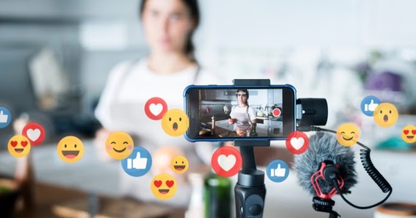 Nghiên cứu: Chị em Gen Z mê khởi nghiệp, chuộng kinh doanh mỹ phẩm, bán hàng trực tuyến hơn chăm sóc trẻ em