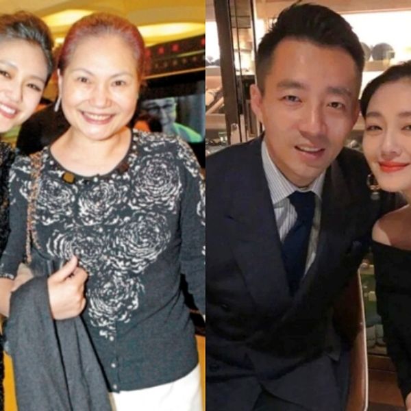 Nóng: Mẹ Từ Hy Viên tuyên bố cho con rể cũ tất cả, nghi từ bỏ quyền nuôi cả 2 cháu