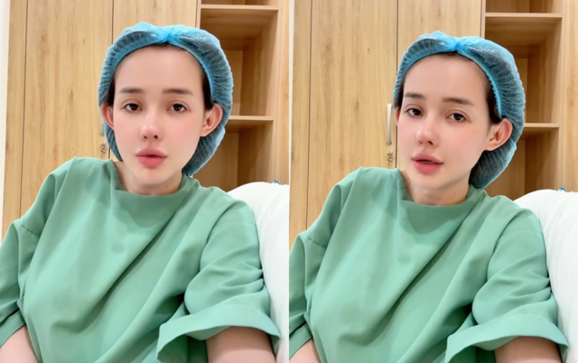 Tình hình hiện tại của Ngân 98 sau khi nhập viện phẫu thuật gấp, đặc biệt lo sợ về 1 vấn đề Tình hình hiện tại của Ngân 98 sau khi nhập viện phẫu thuật gấp, đặc biệt lo sợ về 1 vấn đề