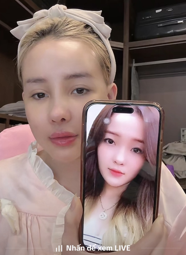 Tình hình hiện tại của Ngân 98 sau khi nhập viện phẫu thuật gấp, đặc biệt lo sợ về 1 vấn đề Tình hình hiện tại của Ngân 98 sau khi nhập viện phẫu thuật gấp, đặc biệt lo sợ về 1 vấn đề