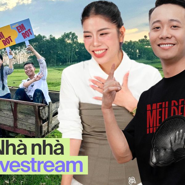 Từ vụ quảng cáo sai sự thật của Hằng Du Mục - Quang Linh Vlogs: Đừng xin lỗi suông, im lặng rồi trở lại kiếm tiền