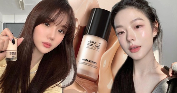 Từng là "tượng đài" trong làng makeup, Make Up For Ever giờ đâu mất rồi?