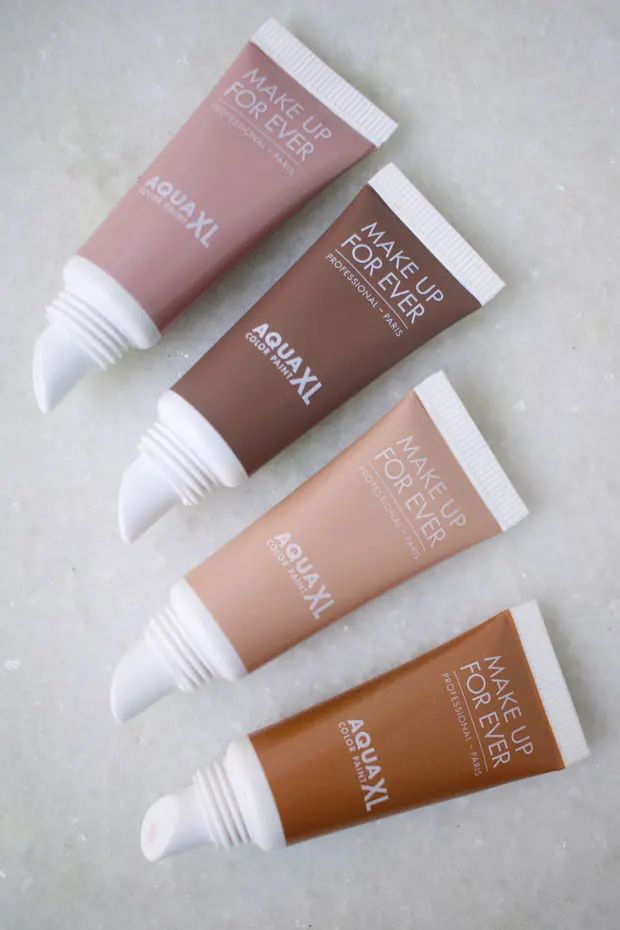 Từng là "tượng đài" trong làng makeup, Make Up For Ever giờ đâu mất rồi? Từng là "tượng đài" trong làng makeup, Make Up For Ever giờ đâu mất rồi?