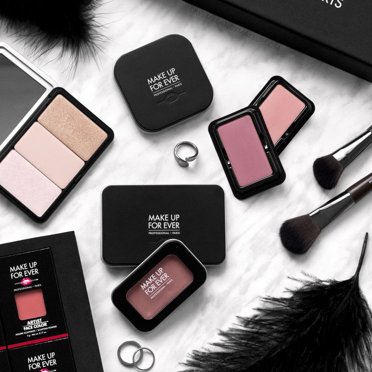 Từng là "tượng đài" trong làng makeup, Make Up For Ever giờ đâu mất rồi? Từng là "tượng đài" trong làng makeup, Make Up For Ever giờ đâu mất rồi?