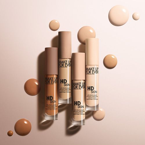 Từng là "tượng đài" trong làng makeup, Make Up For Ever giờ đâu mất rồi? Từng là "tượng đài" trong làng makeup, Make Up For Ever giờ đâu mất rồi?