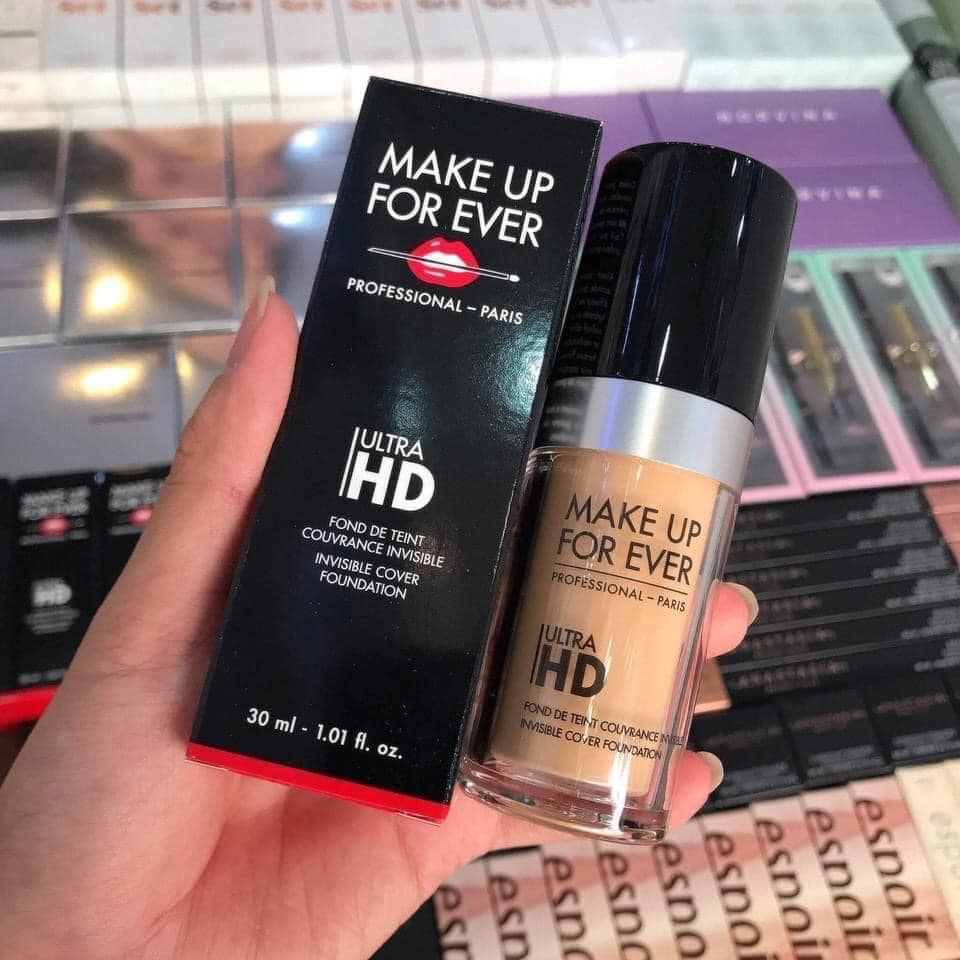 Từng là "tượng đài" trong làng makeup, Make Up For Ever giờ đâu mất rồi? Từng là "tượng đài" trong làng makeup, Make Up For Ever giờ đâu mất rồi?