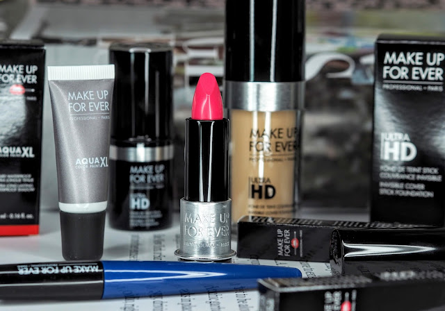 Từng là "tượng đài" trong làng makeup, Make Up For Ever giờ đâu mất rồi? Từng là "tượng đài" trong làng makeup, Make Up For Ever giờ đâu mất rồi?
