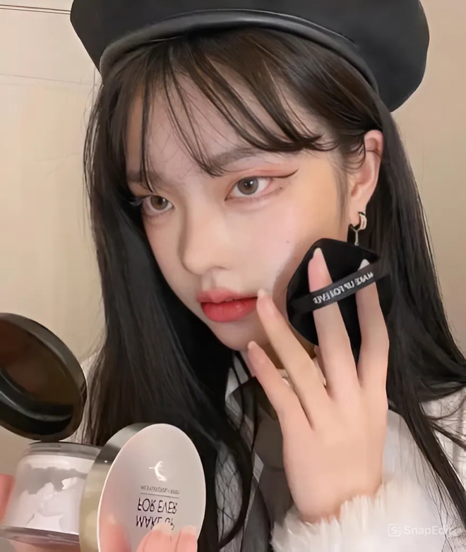 Từng là "tượng đài" trong làng makeup, Make Up For Ever giờ đâu mất rồi?- Ảnh 15. Từng là "tượng đài" trong làng makeup, Make Up For Ever giờ đâu mất rồi?- Ảnh 15.