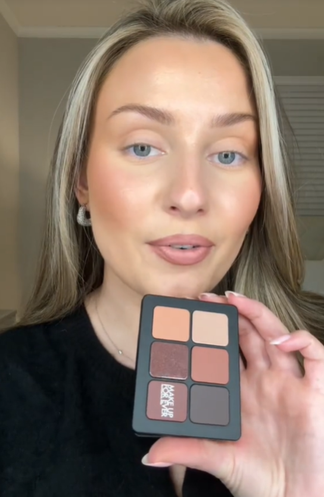 Từng là "tượng đài" trong làng makeup, Make Up For Ever giờ đâu mất rồi?- Ảnh 16. Từng là "tượng đài" trong làng makeup, Make Up For Ever giờ đâu mất rồi?- Ảnh 16.