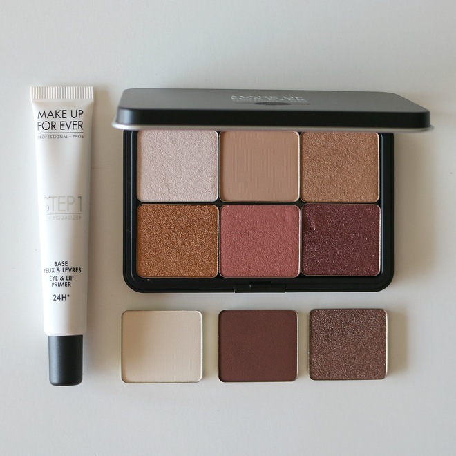Từng là "tượng đài" trong làng makeup, Make Up For Ever giờ đâu mất rồi?- Ảnh 17. Từng là "tượng đài" trong làng makeup, Make Up For Ever giờ đâu mất rồi?- Ảnh 17.