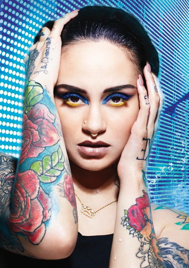 Từng là "tượng đài" trong làng makeup, Make Up For Ever giờ đâu mất rồi?- Ảnh 22. Từng là "tượng đài" trong làng makeup, Make Up For Ever giờ đâu mất rồi?- Ảnh 22.