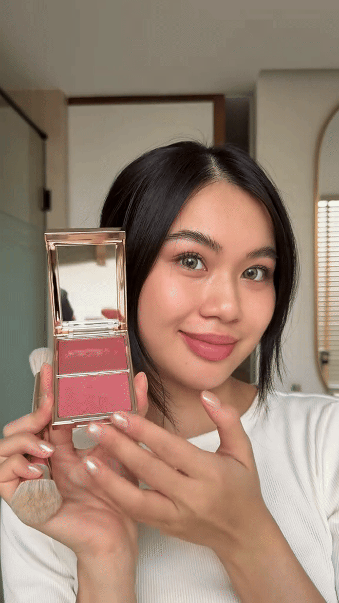 Từng là "tượng đài" trong làng makeup, Make Up For Ever giờ đâu mất rồi?- Ảnh 29. Từng là "tượng đài" trong làng makeup, Make Up For Ever giờ đâu mất rồi?- Ảnh 29.