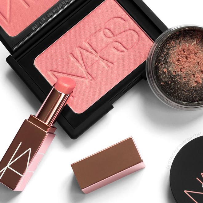 Từng là "tượng đài" trong làng makeup, Make Up For Ever giờ đâu mất rồi?- Ảnh 33. Từng là "tượng đài" trong làng makeup, Make Up For Ever giờ đâu mất rồi?- Ảnh 33.