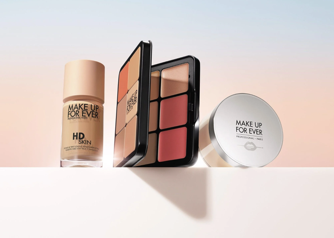 Từng là "tượng đài" trong làng makeup, Make Up For Ever giờ đâu mất rồi?- Ảnh 37. Từng là "tượng đài" trong làng makeup, Make Up For Ever giờ đâu mất rồi?- Ảnh 37.