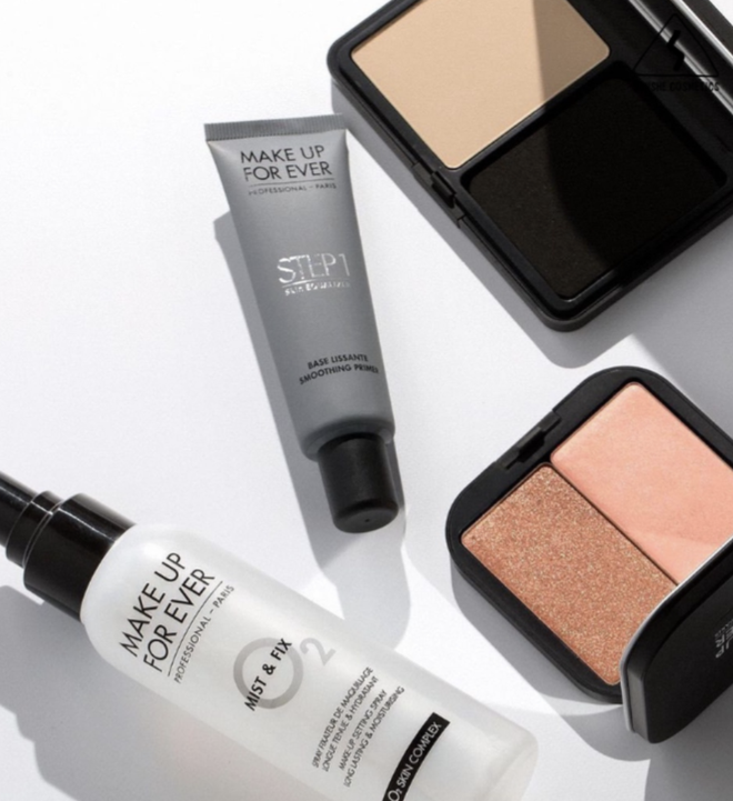 Từng là "tượng đài" trong làng makeup, Make Up For Ever giờ đâu mất rồi?- Ảnh 38. Từng là "tượng đài" trong làng makeup, Make Up For Ever giờ đâu mất rồi?- Ảnh 38.