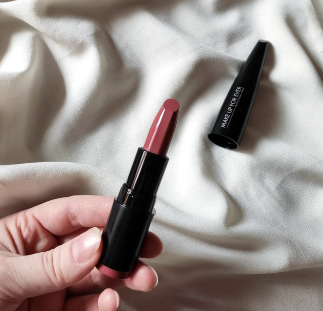 Từng là "tượng đài" trong làng makeup, Make Up For Ever giờ đâu mất rồi?- Ảnh 39. Từng là "tượng đài" trong làng makeup, Make Up For Ever giờ đâu mất rồi?- Ảnh 39.