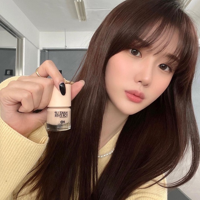 Từng là "tượng đài" trong làng makeup, Make Up For Ever giờ đâu mất rồi?- Ảnh 40. Từng là "tượng đài" trong làng makeup, Make Up For Ever giờ đâu mất rồi?- Ảnh 40.