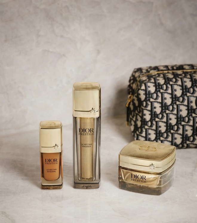 Từng là "tượng đài" trong làng makeup, Make Up For Ever giờ đâu mất rồi?- Ảnh 47. Từng là "tượng đài" trong làng makeup, Make Up For Ever giờ đâu mất rồi?- Ảnh 47.