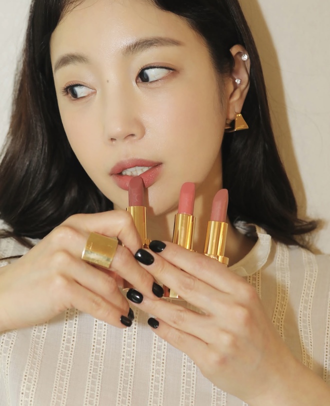 Từng là "tượng đài" trong làng makeup, Make Up For Ever giờ đâu mất rồi?- Ảnh 48. Từng là "tượng đài" trong làng makeup, Make Up For Ever giờ đâu mất rồi?- Ảnh 48.
