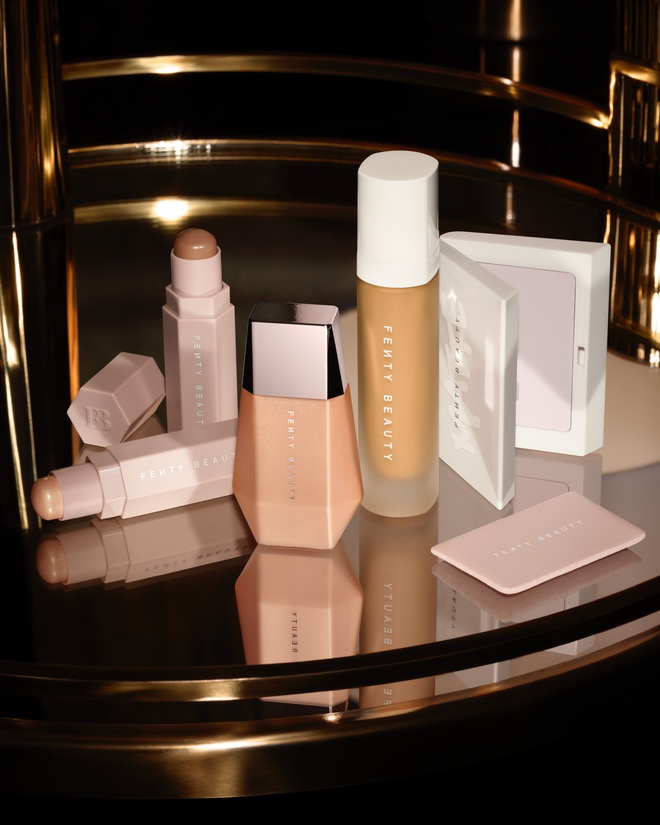 Từng là "tượng đài" trong làng makeup, Make Up For Ever giờ đâu mất rồi?- Ảnh 50. Từng là "tượng đài" trong làng makeup, Make Up For Ever giờ đâu mất rồi?- Ảnh 50.