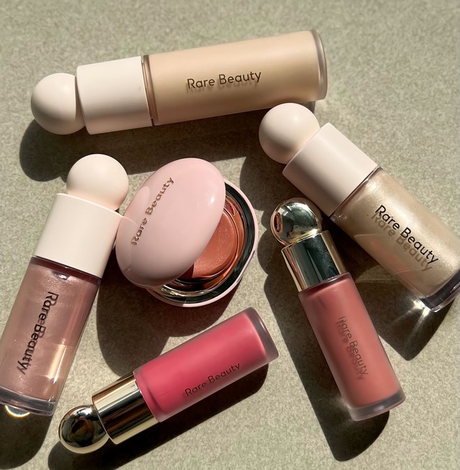 Từng là "tượng đài" trong làng makeup, Make Up For Ever giờ đâu mất rồi?- Ảnh 51. Từng là "tượng đài" trong làng makeup, Make Up For Ever giờ đâu mất rồi?- Ảnh 51.