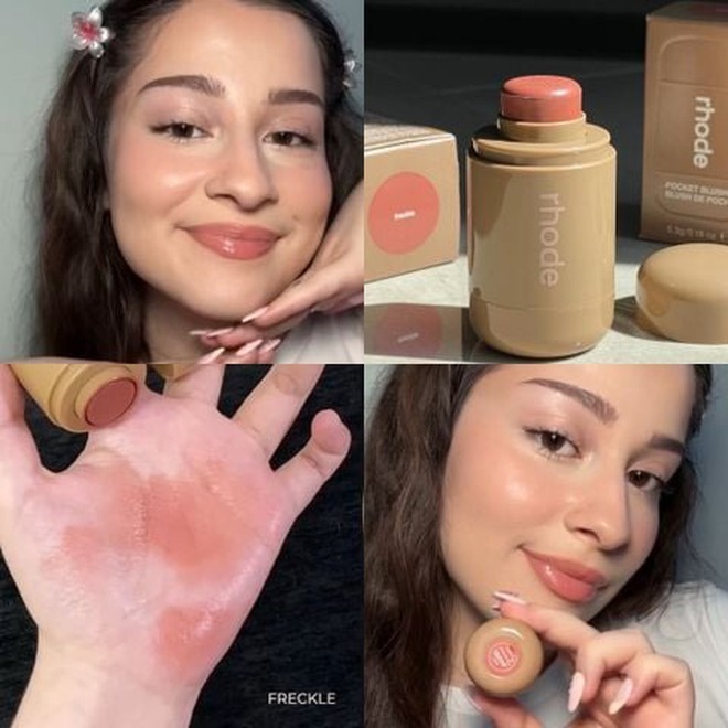 Từng là "tượng đài" trong làng makeup, Make Up For Ever giờ đâu mất rồi?- Ảnh 53. Từng là "tượng đài" trong làng makeup, Make Up For Ever giờ đâu mất rồi?- Ảnh 53.