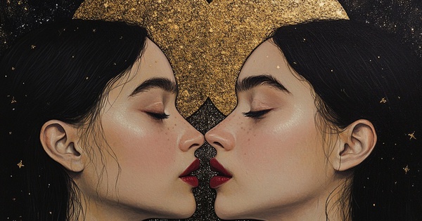 3 chòm sao nữ có số đào hoa nhờ sức cuốn hút mạnh mẽ từ ngoại hình đến tính cách