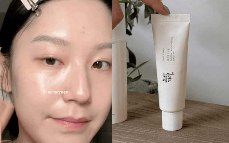 3 lọ kem chống nắng bình dân tôi ưng nhất từ trước đến giờ