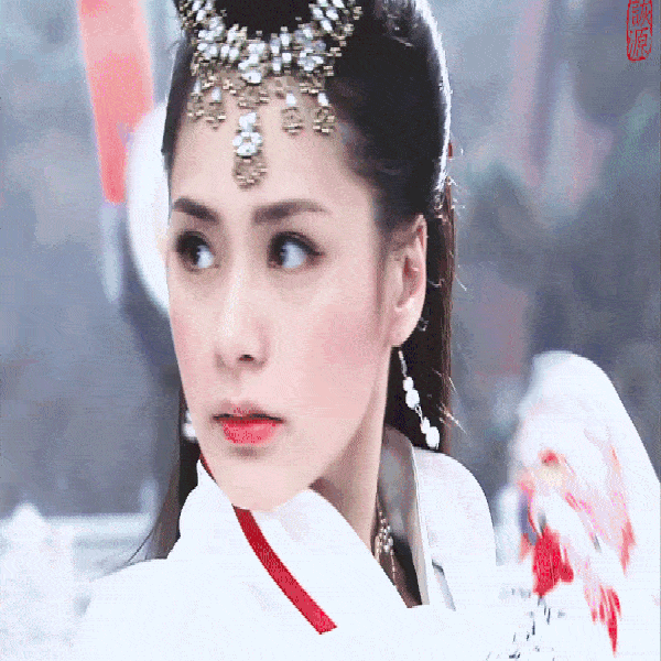 4 mỹ nhân cổ trang đẹp nhất Trung Quốc: Lưu Diệc Phi chỉ xếp thứ 2, hạng 1 không có đối thủ suốt 20 năm