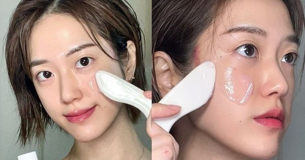 5 biện pháp biến da chảy xệ thành săn chắc, trẻ măng