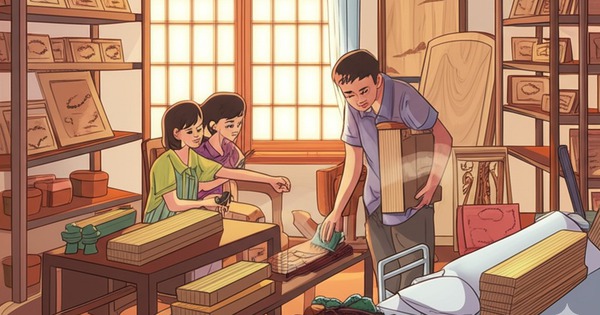 Đang yên ổn thì bố thông báo tìm người thừa kế khiến cả nhà náo loạn, tới ngày bố chia xong tài sản, tôi mới hiểu nỗi khổ của ông