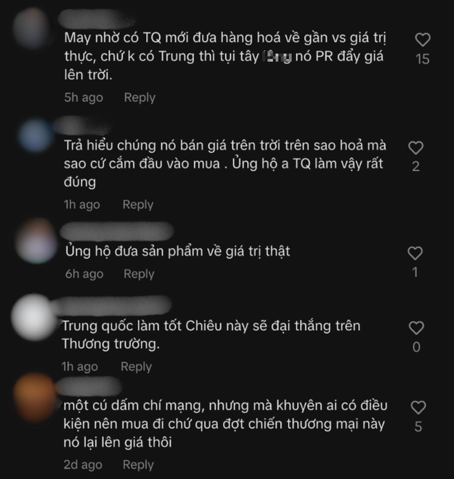 Đồ hiệu Made in China: Pha dắt mũi mang tầm quốc tế, người giàu không tin, vậy ai tin? Đồ hiệu Made in China: Pha dắt mũi mang tầm quốc tế, người giàu không tin, vậy ai tin?