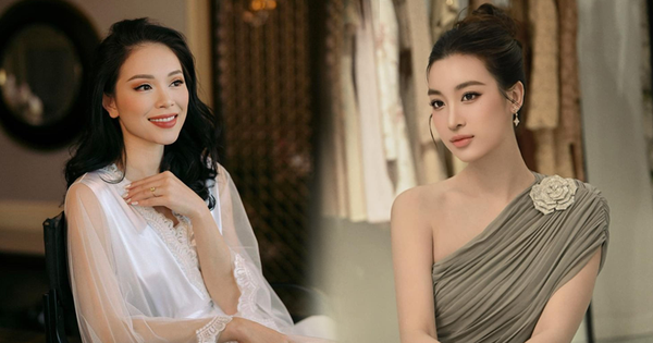 Hai nàng dâu hào môn 9X quyền lực của Vbiz: Người sinh con xong trở thành phó chủ tịch, người giữ chức giám đốc trong "đế chế hàng hiệu"