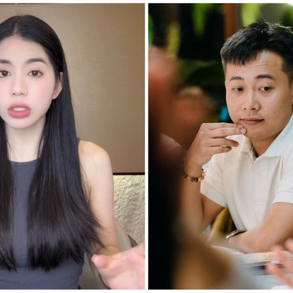 "Hành trình hào quang" của Quang Linh Vlogs khép lại - cú sốc lớn với hàng triệu người?