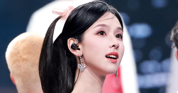 Hot lại clip mới vào nghề của đối thủ Chương Nhược Nam, có 1 điểm gây tiếc nuối