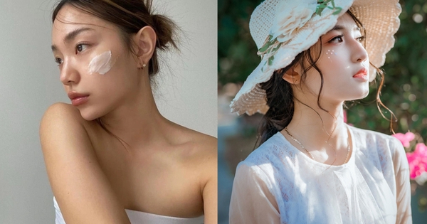 Kem chống nắng sẽ vô tác dụng nếu bạn mắc phải 3 lỗi sai kinh điển, tránh xa để ngăn da "già trước tuổi", bảo vệ da toàn diện!