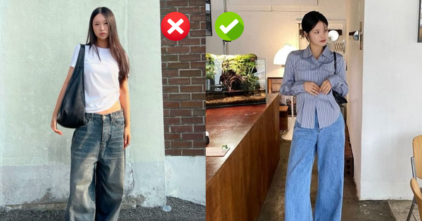 Khuyên chân thành nàng nấm lùn hãy đoạn tuyệt 4 kiểu quần "khắc tinh" này
