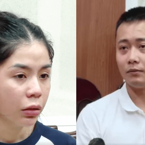 Lời xin lỗi muộn màng của Quang Linh Vlogs và Hằng Du Mục