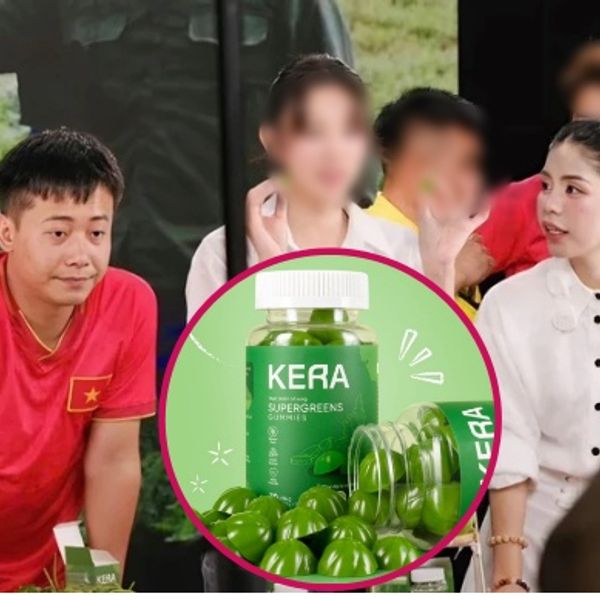 Phân tích vụ án kẹo rau củ Kera của Quang Linh Vlogs và Hằng Du Mục dưới góc độ pháp lý